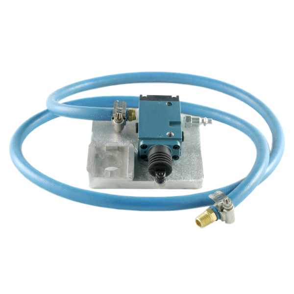 Pro-Tools 302 "One-Shot" Bender Air Cut-Off Switch Kit