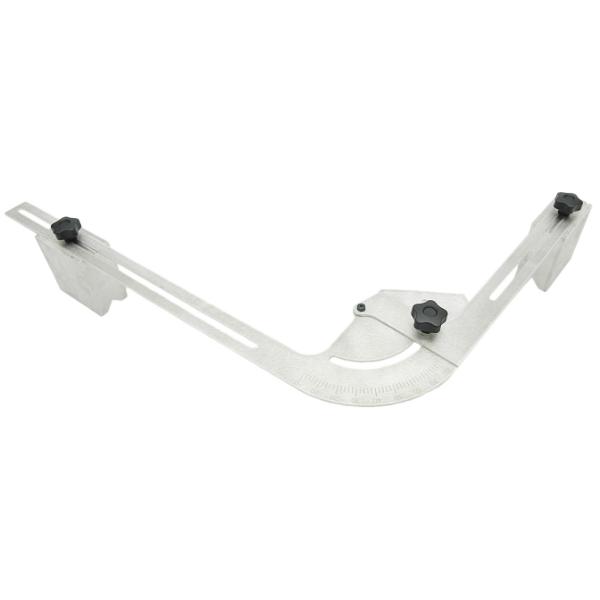 Pro-Tools 302 "One-Shot" Bender Degree of Bend Indicator