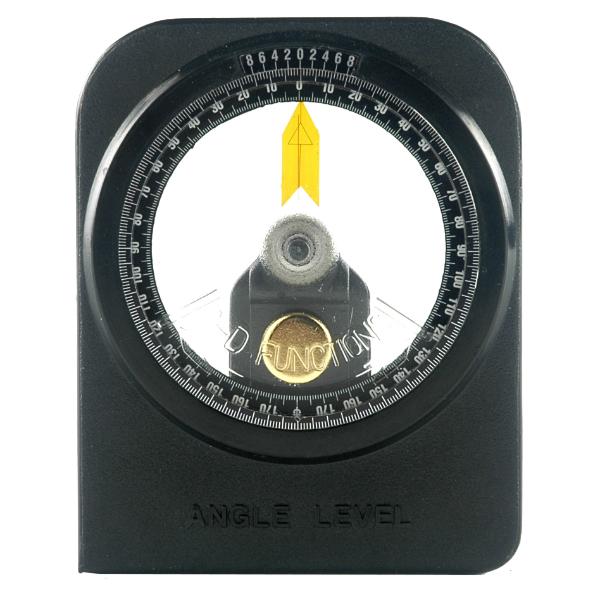 Pro-Tools Magnetic Angle Gauge