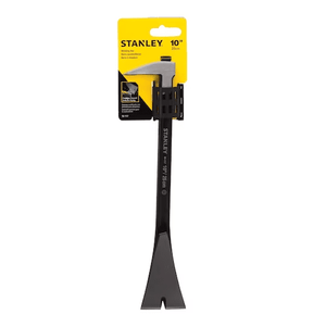 Pry Bar 10In Molding