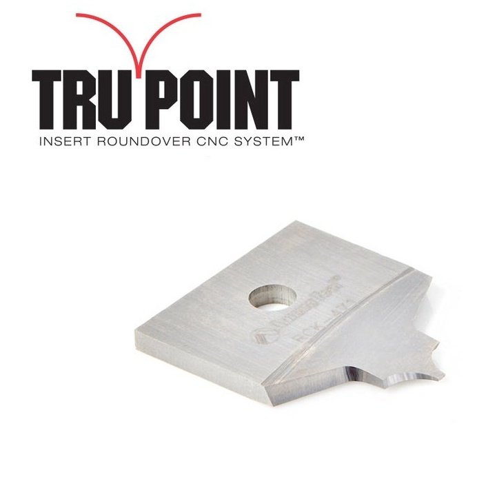 RCK 471 Solid Carbide Insert