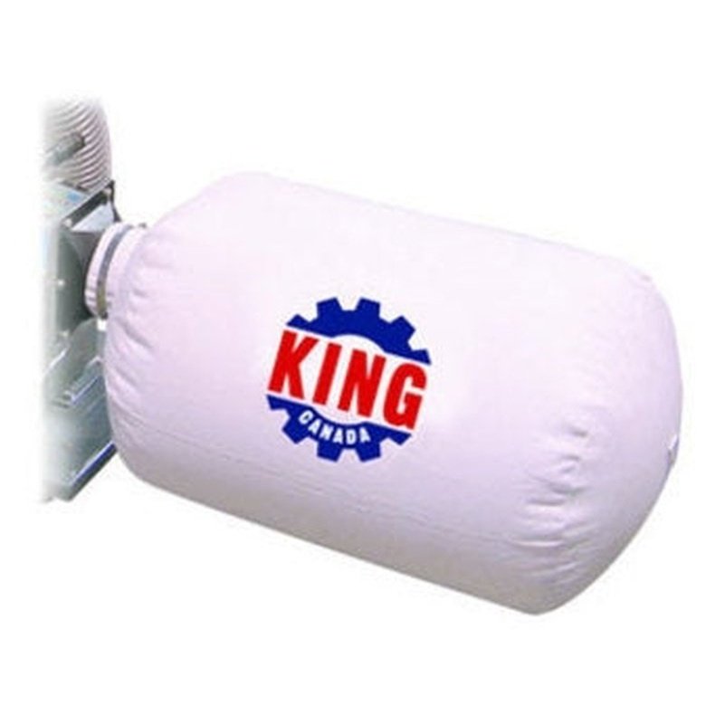 REPLACEMENT DUST BAG FOR KC-1105C