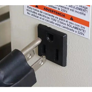 10-324TG: 14″ Bandsaw