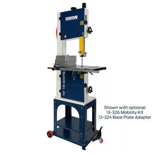 10-324TG: 14″ Bandsaw