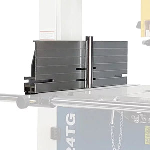 10-324TG: 14″ Bandsaw