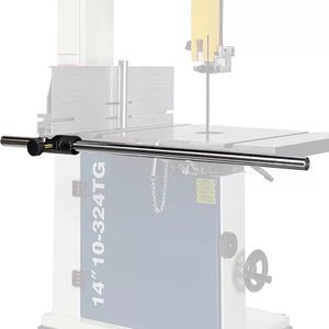 10-324TG: 14″ Bandsaw