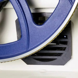 10-324TG: 14″ Bandsaw