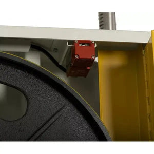 10-347 18″ Professional Bandsaw