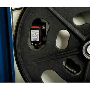 10-347 18″ Professional Bandsaw