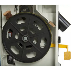 10-347 18″ Professional Bandsaw