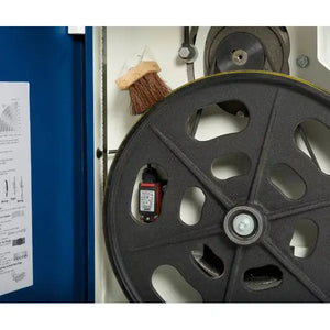 10-347 18″ Professional Bandsaw