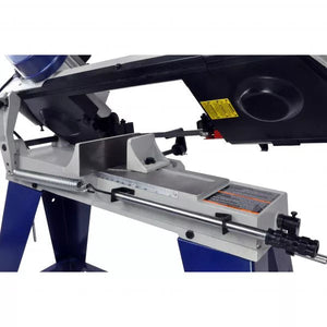 15-400 4″ x 6″ Metal Cutting Bandsaw