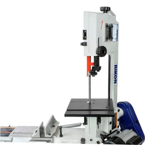 15-400 4″ x 6″ Metal Cutting Bandsaw