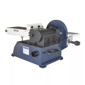50-122: 6″ x 48″ Belt/ 10″ Disc Sander