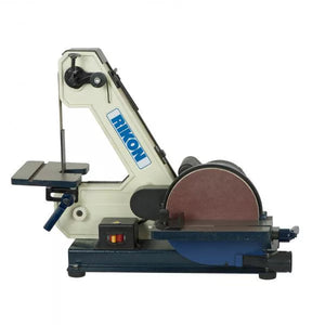 50-144: 1″ x 42″ Belt/ 8″ Disc Sander