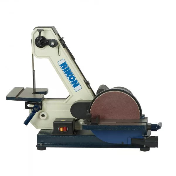 50-144: 1″ x 42″ Belt/ 8″ Disc Sander