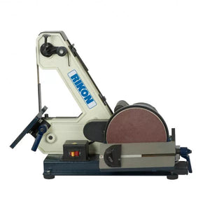 50-144: 1″ x 42″ Belt/ 8″ Disc Sander