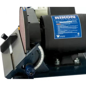 50-144: 1″ x 42″ Belt/ 8″ Disc Sander