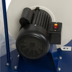 Rikon 2HP Dust Collector