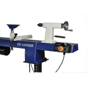 70-903 13-1/2” Bed Extension for 70-150VSR