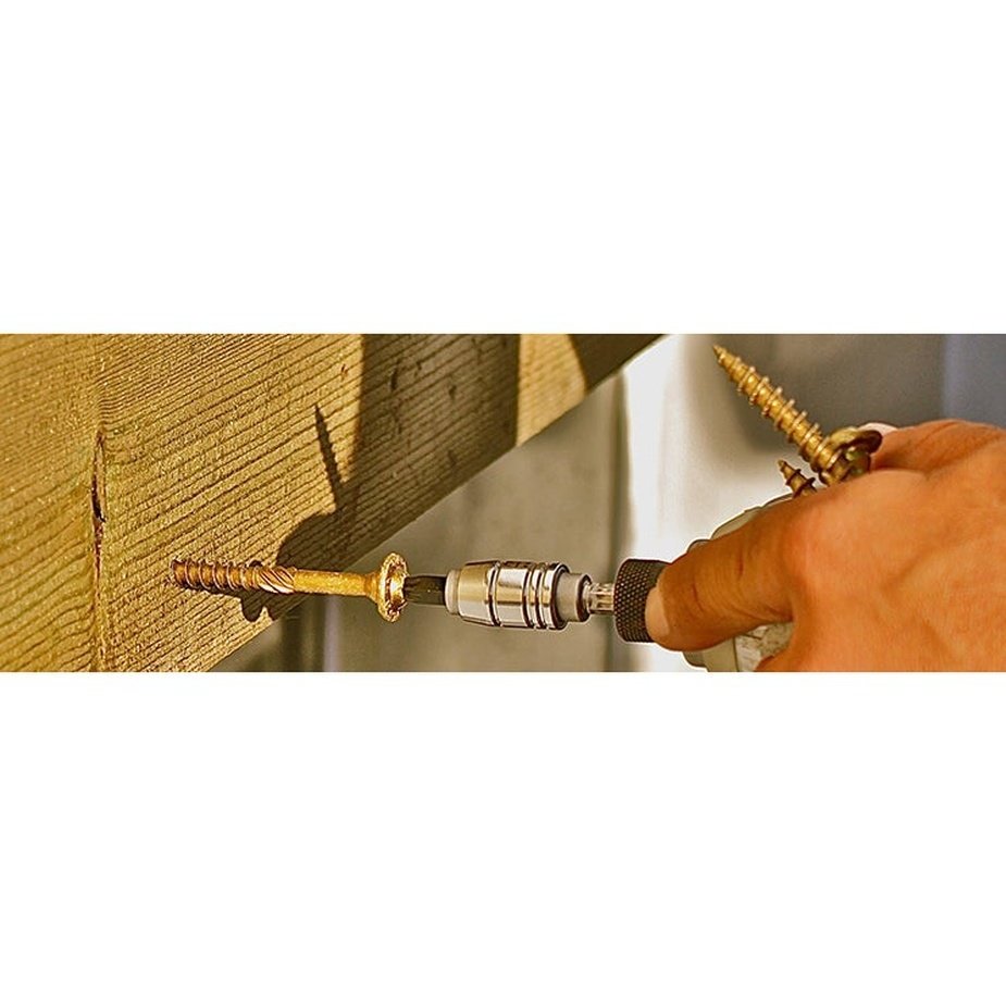 RSS STRUCTURAL SCREWS