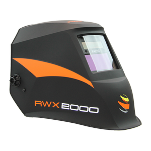 RWX2000 Automatic Welding Helmet