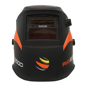 RWX2000 Automatic Welding Helmet