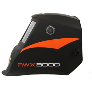 RWX2000 Automatic Welding Helmet