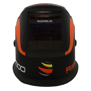 RWX5000 Automatic Welding Helmet