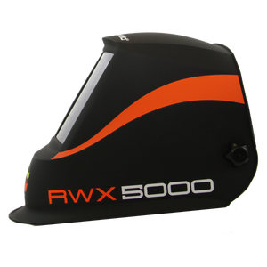 RWX5000 Automatic Welding Helmet