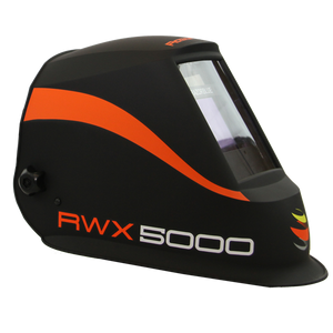 RWX5000 Automatic Welding Helmet