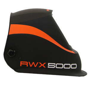 RWX5000 Automatic Welding Helmet