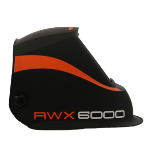 RWX6000 Automatic Welding Helmet