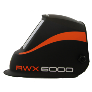 RWX6000 Automatic Welding Helmet