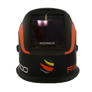 RWX6000 Automatic Welding Helmet