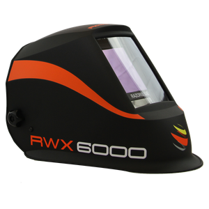 RWX6000 Automatic Welding Helmet