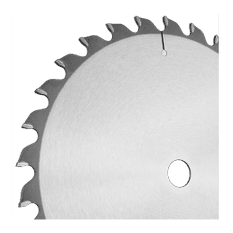Radial Arm Saw Blade