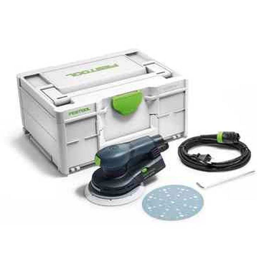 Random Orbital Sander ETS EC150/3 EQ-Plus
