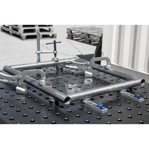 Rhino Cart + 66-pc Fixturing Kit