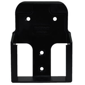 Ridgid Battery Mounts