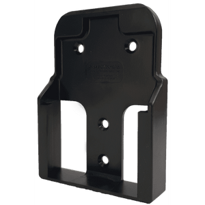 Ridgid Battery Mounts