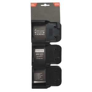 Ridgid Battery Mounts