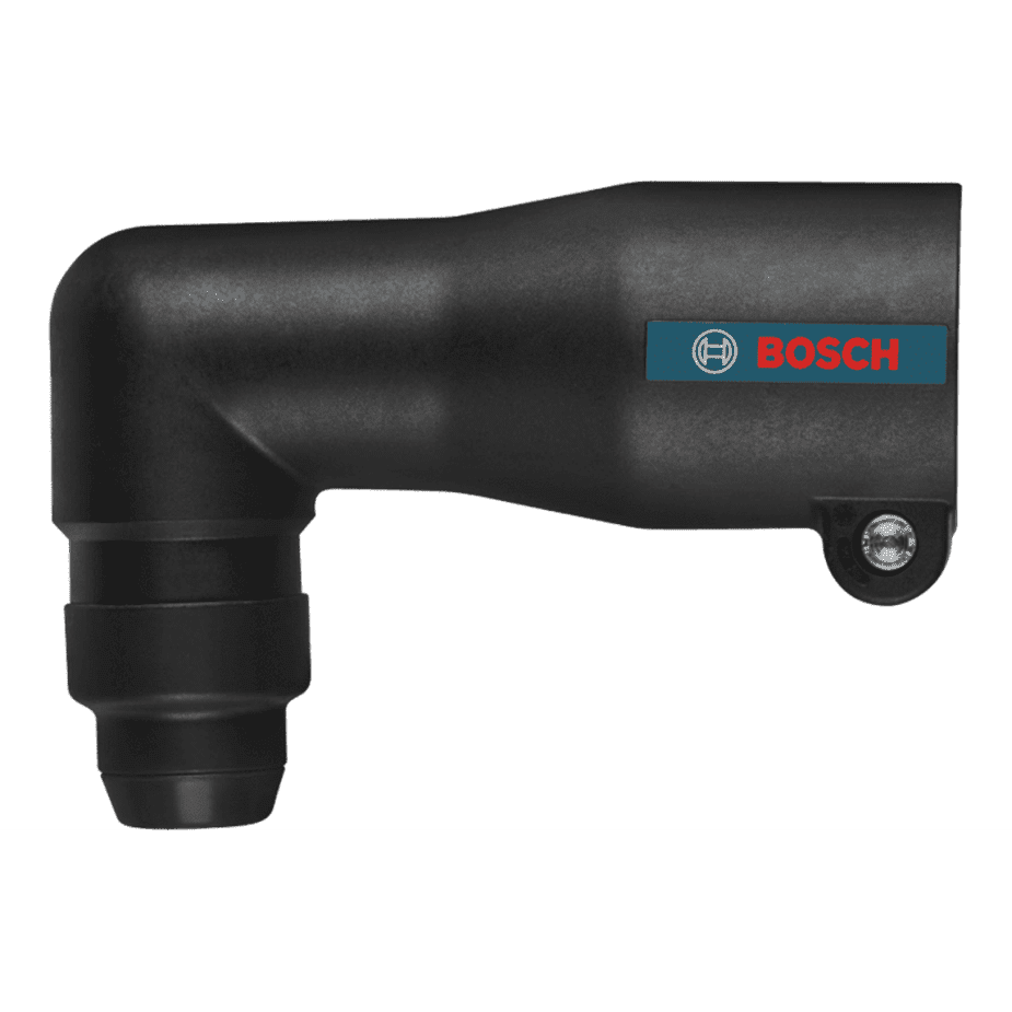 Right Angle Attachment