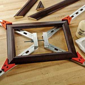 Frame Clamp Kit