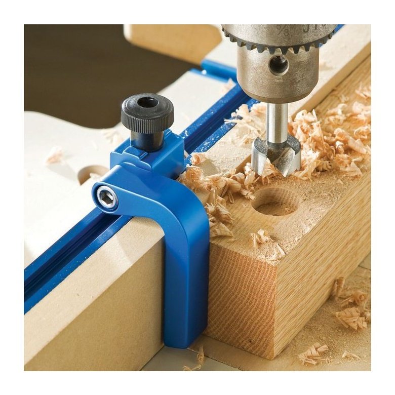 Rockler 2-1/4'' Fence Flip Stop