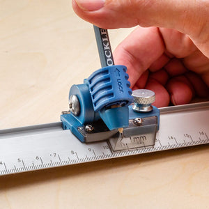 Rockler 9'' Quick-Draw Marking Gauge