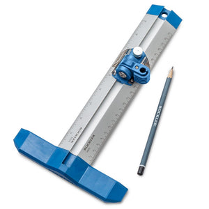 Rockler 9'' Quick-Draw Marking Gauge