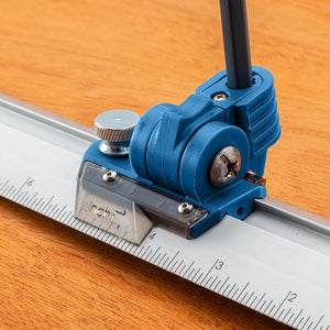 Rockler 9'' Quick-Draw Marking Gauge