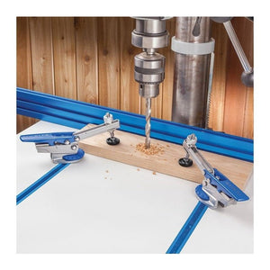Rockler Auto-Lock T-Track Hold Down Clamp