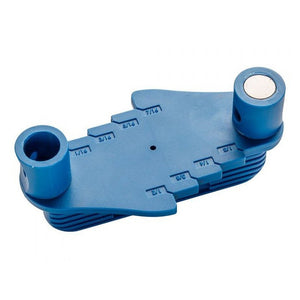 Rockler Center/Offset Marking Tool